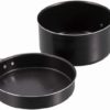 預訂- 日本製 - CAPTAIN STAG 14CM 露營鍋具套裝 - Image 5